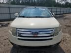 2007 Ford Edge SEL Plus