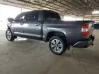 2021 Toyota Tundra Crewmax 1794