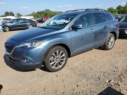 2015 Mazda CX-9 Grand Touring en venta en Hillsborough, NJ