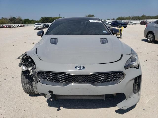 2021 KIA Stinger