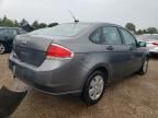 2010 Ford Focus S