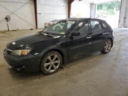 Vehiculos salvage en venta de Copart Cleveland: 2011 Subaru Impreza Outback Sport