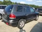 2005 Hyundai Santa FE GLS