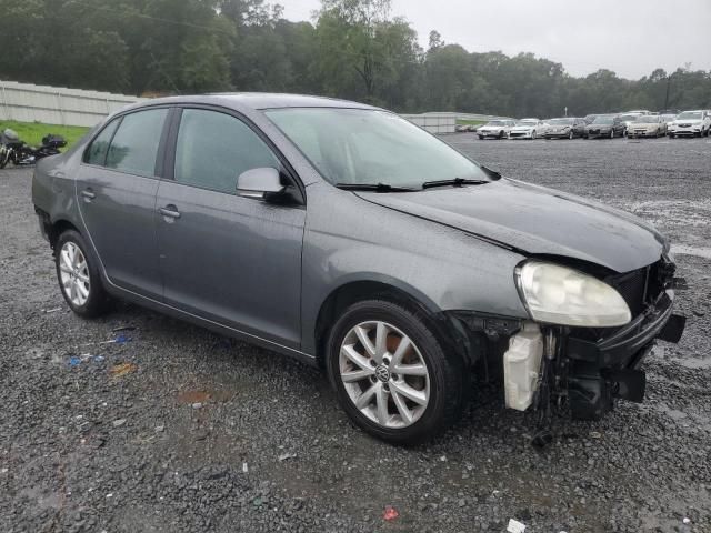 2010 Volkswagen Jetta SE