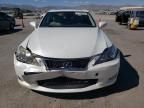 2010 Lexus IS 250