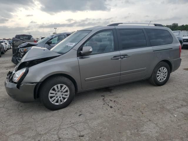 2012 KIA Sedona LX