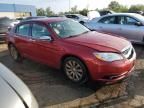 2013 Chrysler 200 Limited