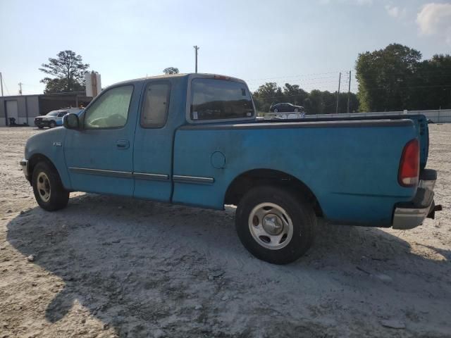 1997 Ford F150