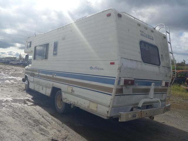 1977 Itasca Motorhome