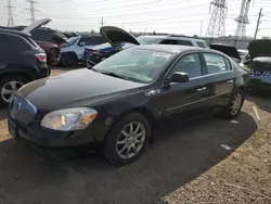 Buick Vehiculos salvage en venta: 2008 Buick Lucerne CXL