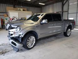 2020 Ford F150 Supercrew en venta en Sikeston, MO