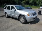 2008 Jeep Grand Cherokee Limited