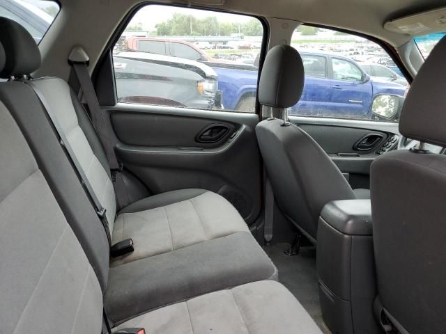 2006 Ford Escape XLS