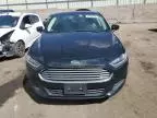 2016 Ford Fusion S