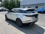 2018 Land Rover Range Rover Velar R-DYNAMIC SE