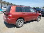 2003 Toyota Highlander