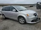 2011 Dodge Grand Caravan Crew