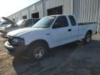 2000 Ford F150