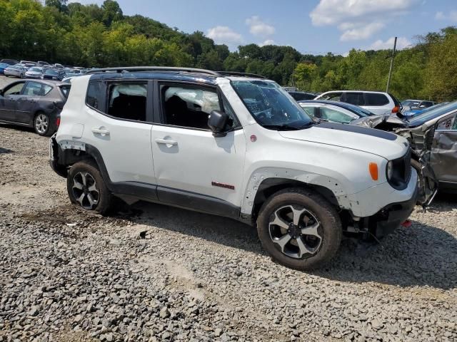 2020 Jeep Renegade Trailhawk