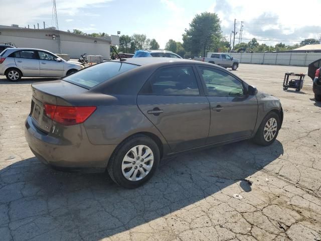 2011 KIA Forte EX