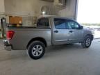 2008 Nissan Titan XE