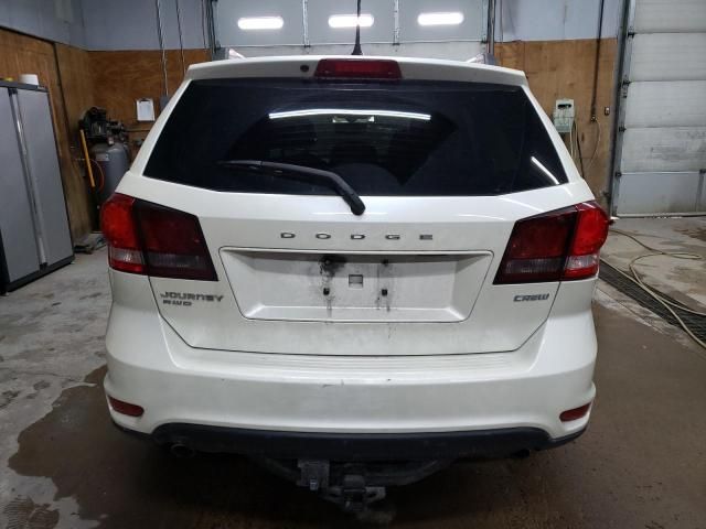 2012 Dodge Journey