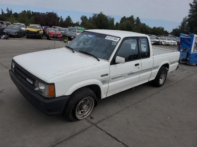 1992 Mazda B2200 Cab Plus