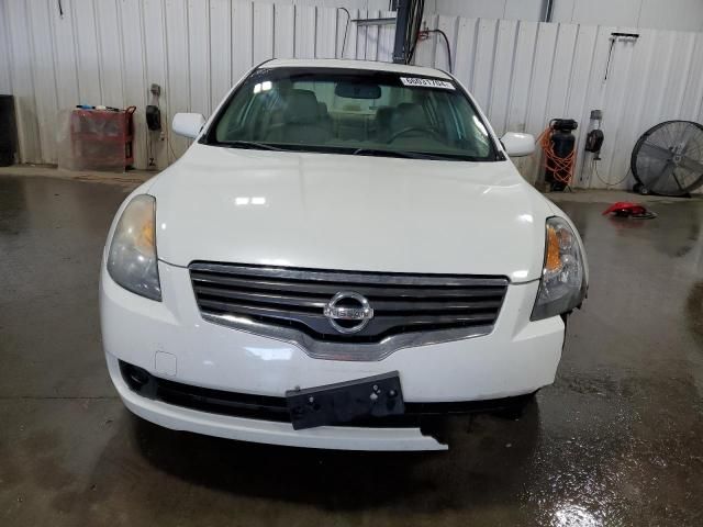 2009 Nissan Altima 2.5