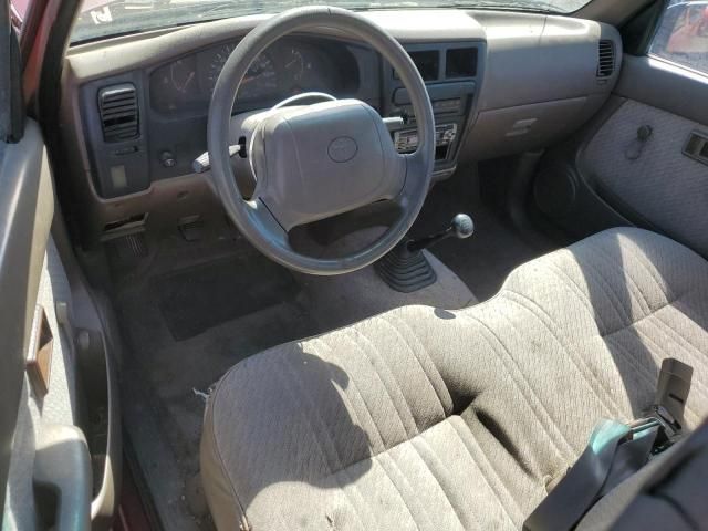 1997 Toyota Tacoma