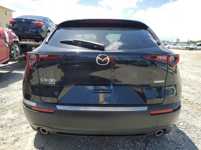 2024 Mazda CX-30 Select