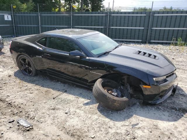 2014 Chevrolet Camaro 2SS