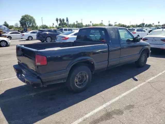 2002 GMC Sonoma