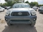 2015 Toyota Tacoma Double Cab Prerunner