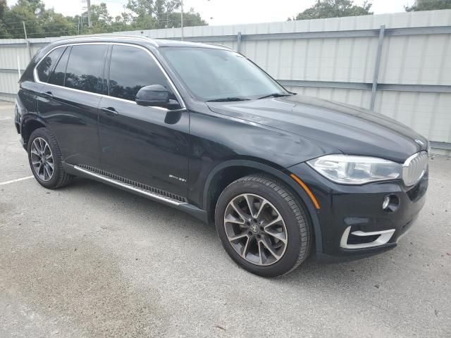 2016 BMW X5 SDRIVE35I