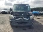 2015 Mercedes-Benz Sprinter 2500