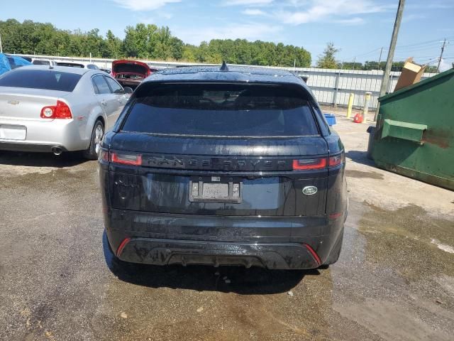 2023 Land Rover Range Rover Velar R-DYNAMIC S