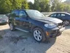 2012 BMW X5 XDRIVE50I