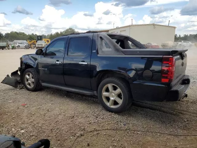 2007 Chevrolet Avalanche C1500