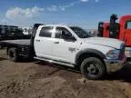 2014 Dodge RAM 3500