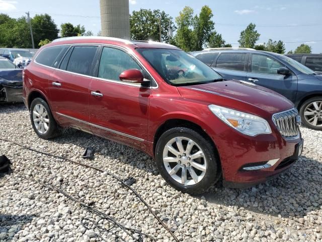 2015 Buick Enclave