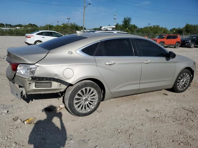 2015 Chevrolet Impala LS