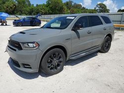 Dodge Vehiculos salvage en venta: 2020 Dodge Durango R/T