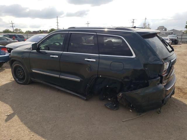 2011 Jeep Grand Cherokee Limited