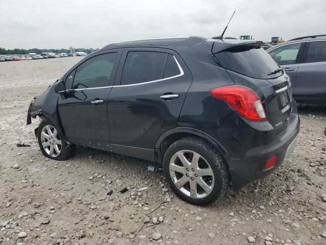 2013 Buick Encore Premium