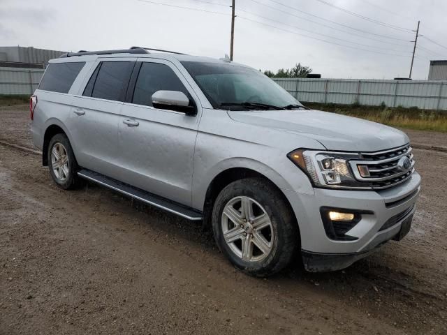 2019 Ford Expedition Max XLT