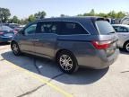 2012 Honda Odyssey EX