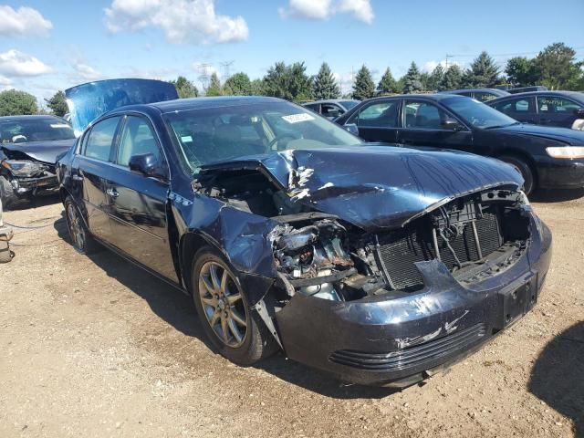 2007 Buick Lucerne CXL