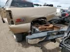 2002 Chevrolet Silverado K2500 Heavy Duty