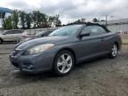 2007 Toyota Camry Solara SE