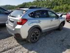 2014 Subaru XV Crosstrek 2.0 Limited